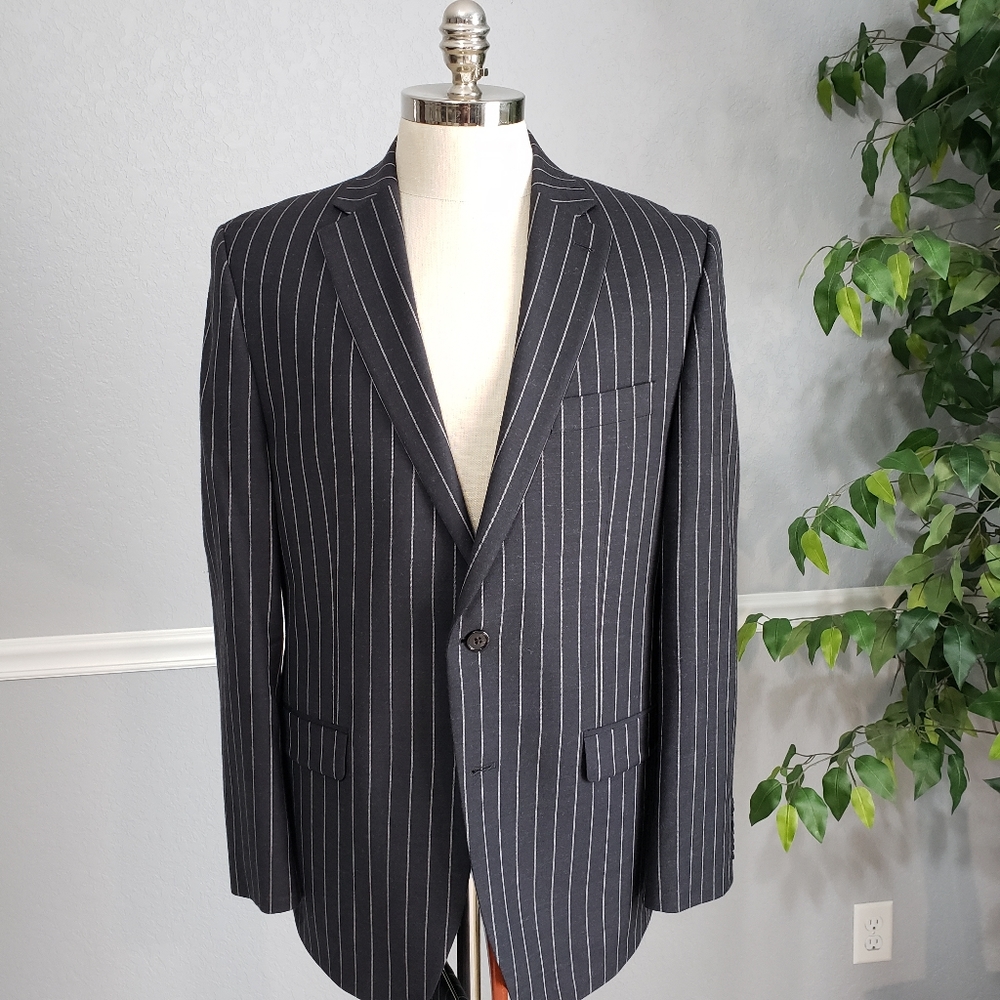 Polo Ralph Lauren Men's 2Pc Suit Set